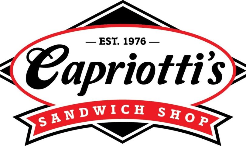 Amber Walley of Capriotti’s Named Franchisee of the Year by International Franchise Association