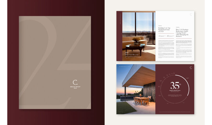 Carolwood Estates launches its 2024 Annual Report