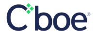 Cboe Global Markets Declares First-Quarter 2025 Dividend