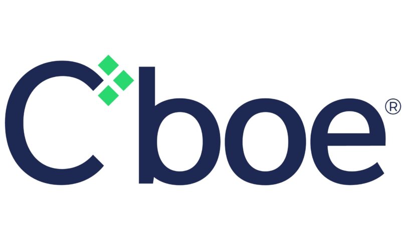 Cboe Global Markets Declares First-Quarter 2025 Dividend