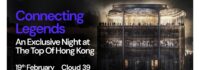 CoinW Announces 4 Block Sponsorship at Consensus Hong Kong 2025