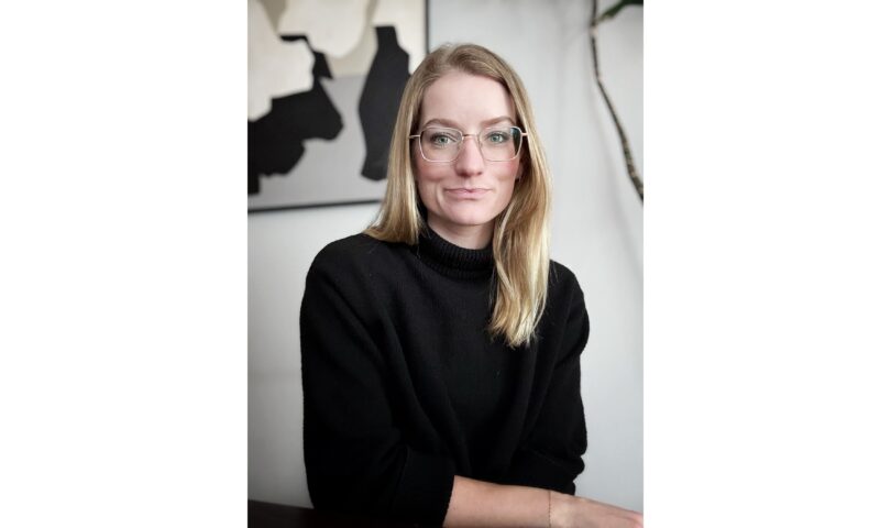 Data Culture Names Brittany Bafandeh as CEO