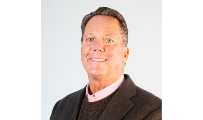 Del-Air welcomes Jay Lewis as Regional Business Development Manager