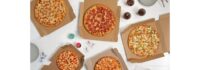 Delicious Deal Alert! Domino’s® Launches Any Crust, Any Toppings for .99 Each