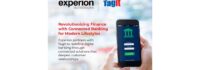Experion Technologies und Tagit schließen sich zusammen, um den Wandel digitaler Banking-Lösungen voranzutreiben