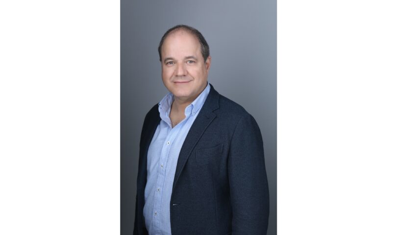 Hernando Ruiz-Jimenez assumes chief marketing and communications officer role at Geisinger