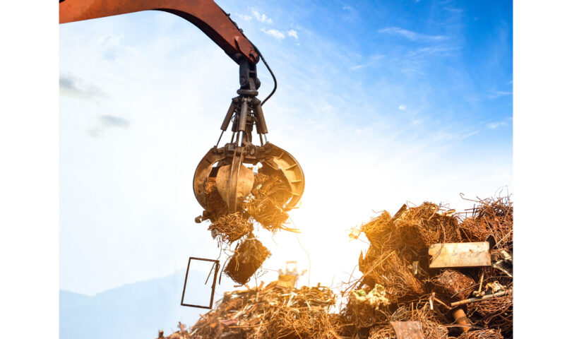 Greenwave Technology Solutions, Inc. Preparing for Massive Demand Influx Amid 25% Tariffs on Steel and Aluminum Without Exceptions or Exemptions