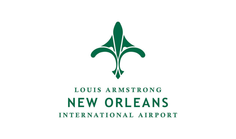 Gresham Smith Celebrates Launch of New Brand for Louis Armstrong New Orleans International Airport