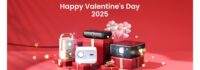 Share Love with the Perfect Projector
