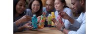 THC Drinks “Buzz” Gets Spicier with Entry of Health Advance Social Equity Partnership