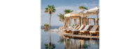 Hilton Los Cabos Attains Four-Star Rating in Forbes Travel Guide 2025 Star Awards