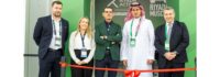 EN ARABIE SAOUDITE, LE NOUVEL EVENEMENT FITNESS A LIEU DU PREMIER COUP