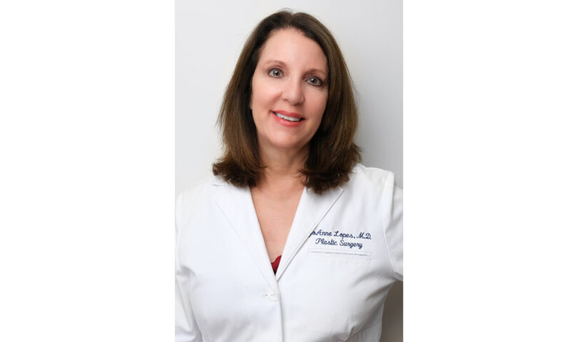 The Inner Circle acknowledges, JoAnne M. Lopes, MD, FACS as a a Pinnacle Lifetime Member