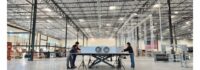 K2 Space announces 0M Series B and first successful in-space demonstration