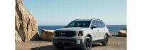 LOS KIA EV9 Y TELLURIDE SON LOS GANADORES DEL PREMIO KELLEY BLUE BOOK BEST BUY 2025