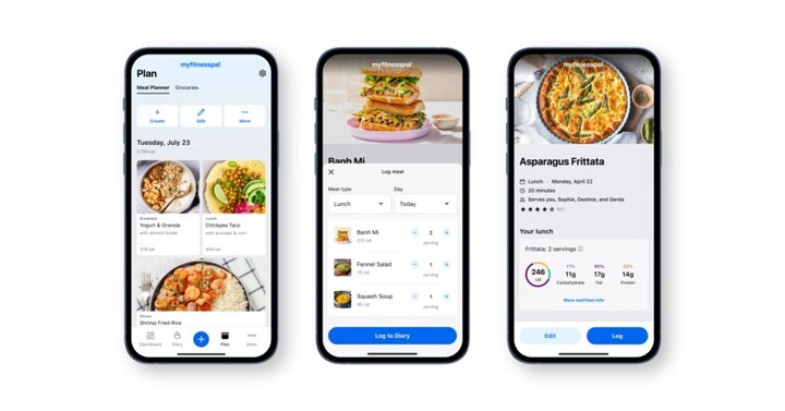 MyFitnessPal Announces Acquisition of Intent, Revolutionizing Personalized Meal Planning for Members