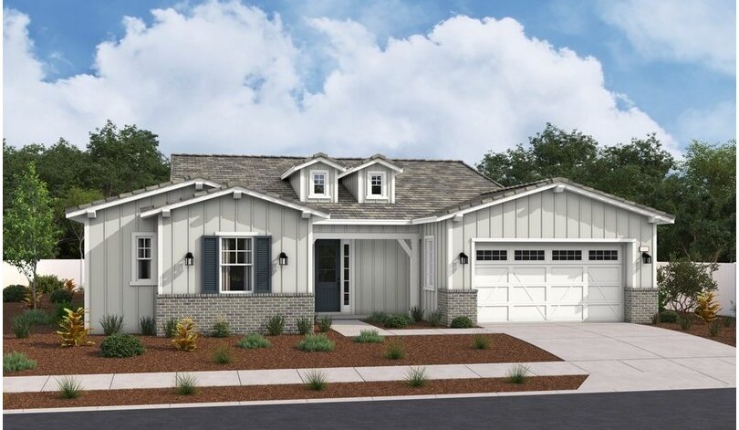 Richmond American Announces Community Grand Opening in Chino
