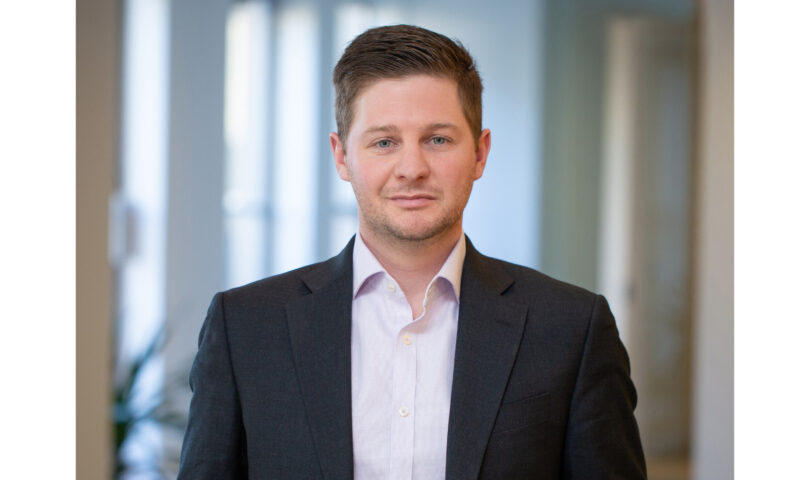 Crowell & Moring Partner Tyler O’Connor Testifies Before U.S. House of Representatives on Powering America’s Future