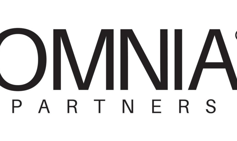 OMNIA Partners Accelerates Growth in Private Sector with Key Leadership Moves