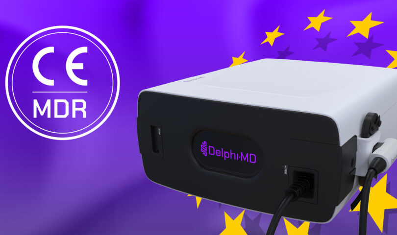 QuantalX Neuroscience Announces CE MDR Approval, Making Brain Health Assessment Available in the EU