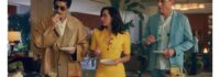 RITZ Welcomes Fans to the RITZ Salty Club in Its Debut Big Game Spot