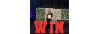 Sandy Gerber Wins 2025 Women of Influence Award for Transforming Communication in an Era of Disengagement
