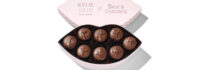 See’s Candies and Kylie Cosmetics Collaborate to Celebrate the Launch of Kylie Skin’s New Toasted Marshmallow Lip Butter