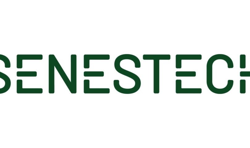 SenesTech Studies 3rd Quarter 2025 Monetary Effects with Report Earnings and Adjusted EBITDA