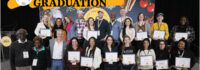 First Cohort of Specialty Food Association Maker Prep Course Graduates at 2025 Winter Fancy Food Show