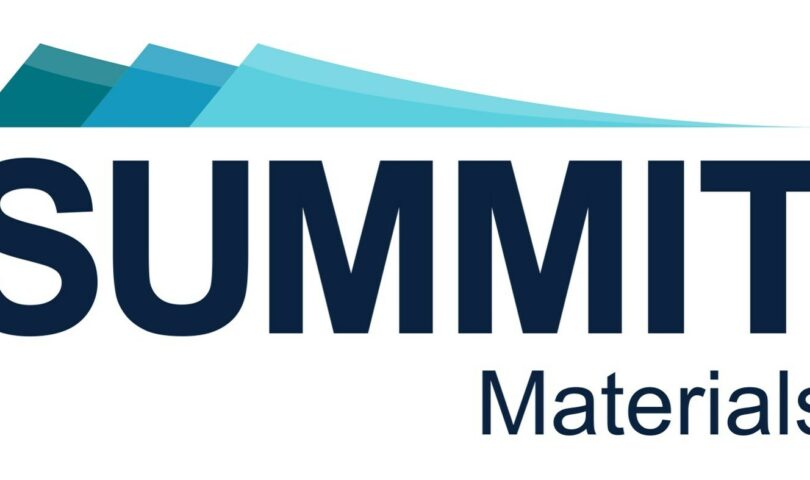 Summit Materials Completes Merger with Quikrete