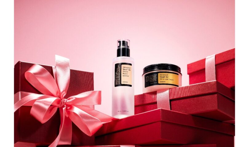 COSRX Valentine’s Day Sales with Up to 52% Off!