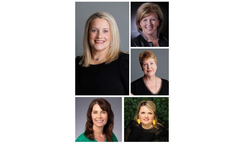 Women in HVACR announces new board members for 2025