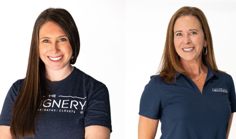 The Designery opens its first Metro Atlanta location in February