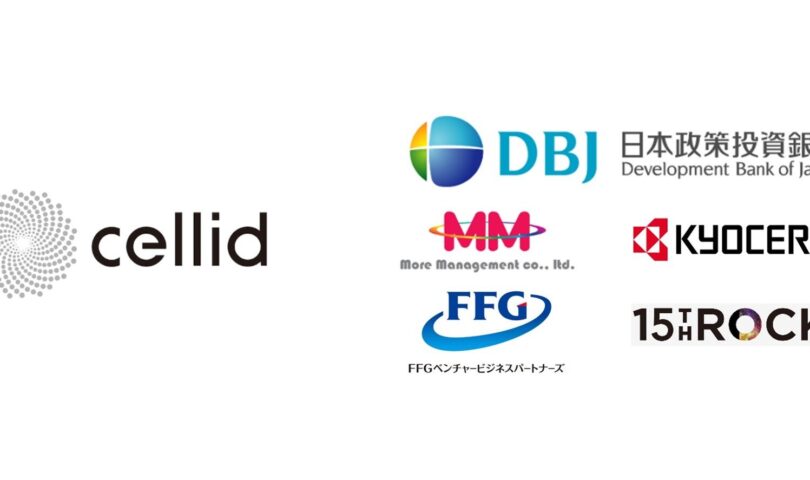 Cellid Raises  Million to Advance AR Glasses Display Development