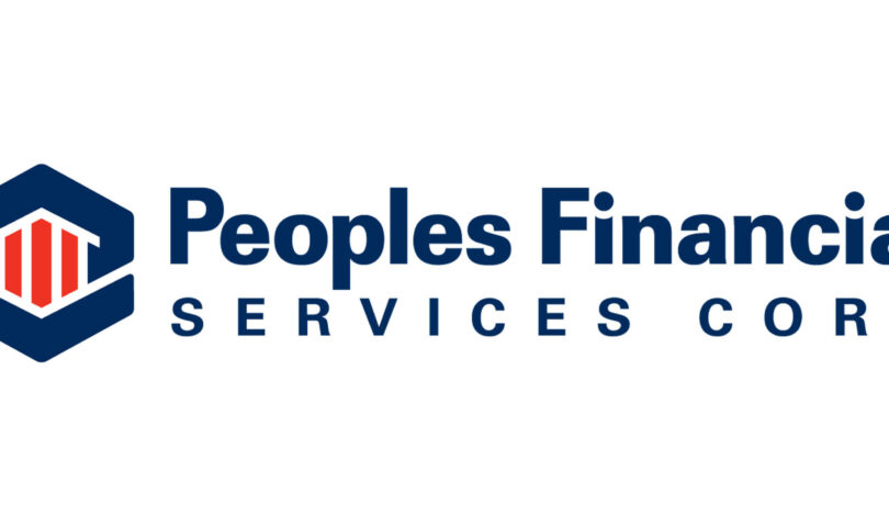 PEOPLES FINANCIAL SERVICES CORP. Reports Unaudited Fourth Quarter and Year to Date 2024 Earnings