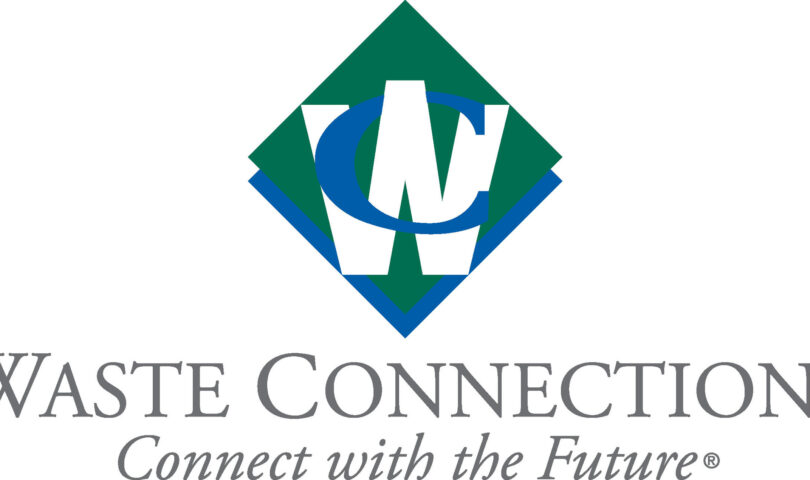 WASTE CONNECTIONS REPORTS FOURTH QUARTER 2024 RESULTS AND PROVIDES 2025 OUTLOOK