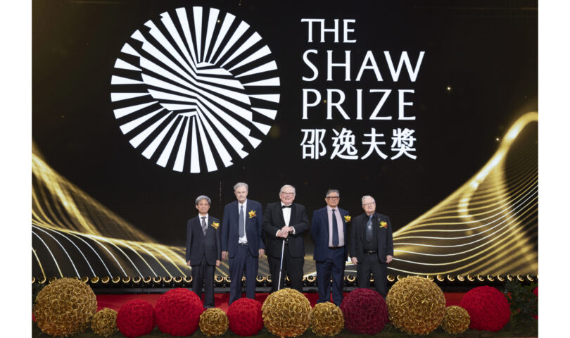 Continuando 22 años de legado en ciencia e innovación Continuando 22 años de legado en ciencia e innovación