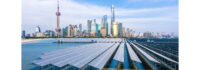 Green development blossoms in Shanghai Green development blossoms in Shanghai