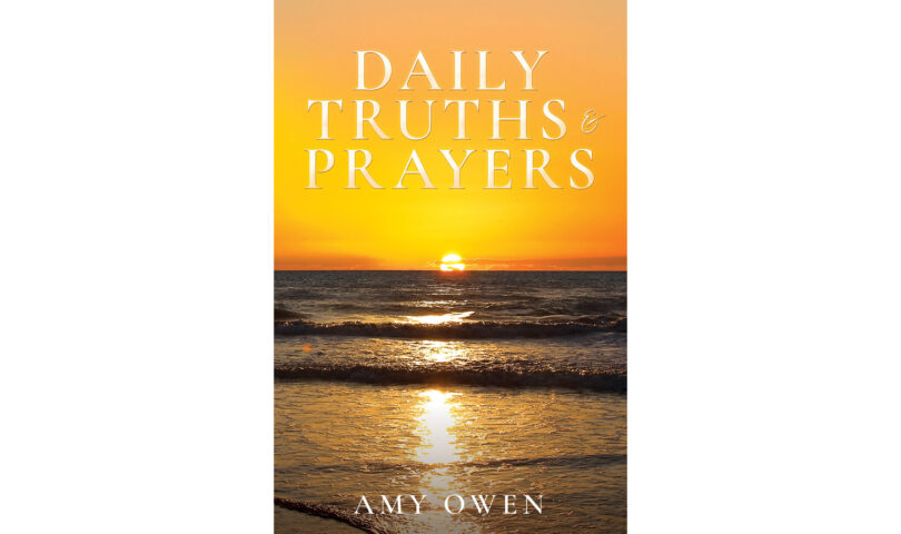 God’s Promises To And About You Are True, Even When You Find Them Difficult To Accept