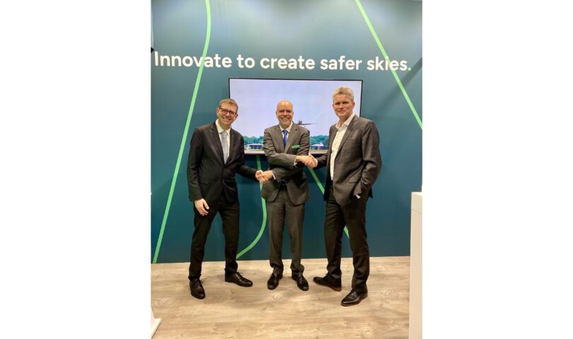 Acron Flying and Airbus Fasten Forces to Do business in an Improve Answer for 25-Occasion CVR