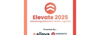 Alleva’s Elevate 2025 Brings Together Behavioral Health Innovators for a New Era of Collaboration