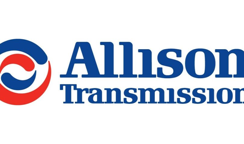 Allison Transmission Schedules 3rd Quarter 2025 Income Convention Name