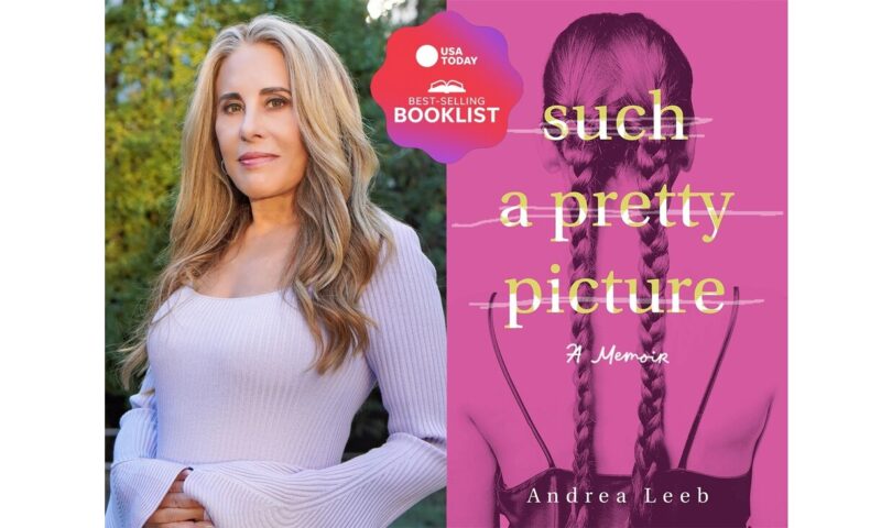 WHEN HER MOTHER SAW, SHE WENT BLIND