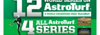 AstroTurf® Marks 12th World Series Appearance, Continuing Baseball’s Legacy on the Diamond Series™ Surface AstroTurf® Marks 12th World Series Appearance, Continuing Baseball’s Legacy on the Diamond Series™ Surface