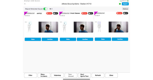 Athena Safety Launches AI-Powered Mobile Telephone and Shrewd Glass Detection to Give protection to BPOs from Knowledge Breaches