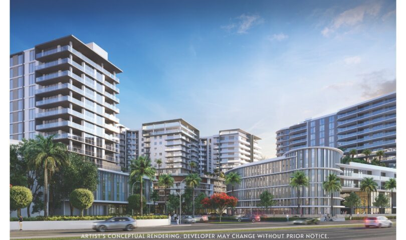 Avra at Metropolitan Naples Attracts Patrons to Top Florida Marketplace