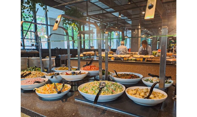 Breda University Launches Ambitious Food Research Project on World Food Day
