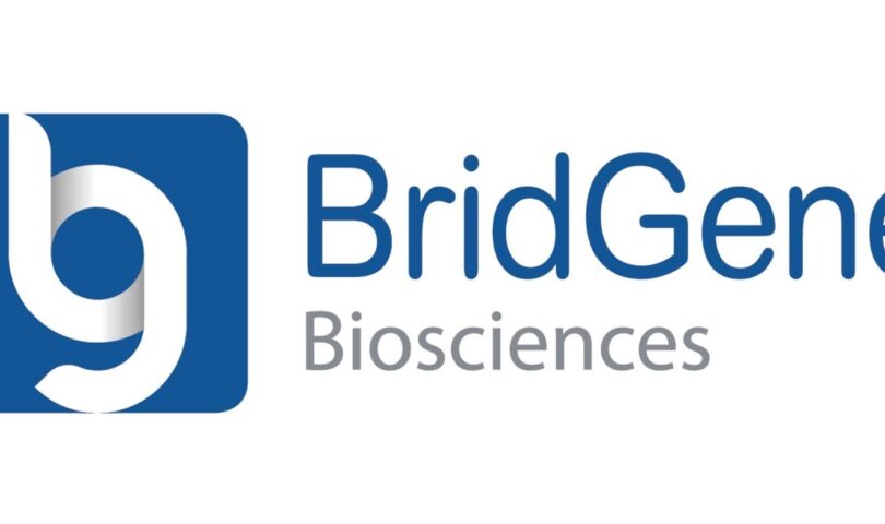 BridGene Biosciences Raises  Million in Series B+ Financing to Accelerate Clinical Development of BGC-515 and Platform Expansion