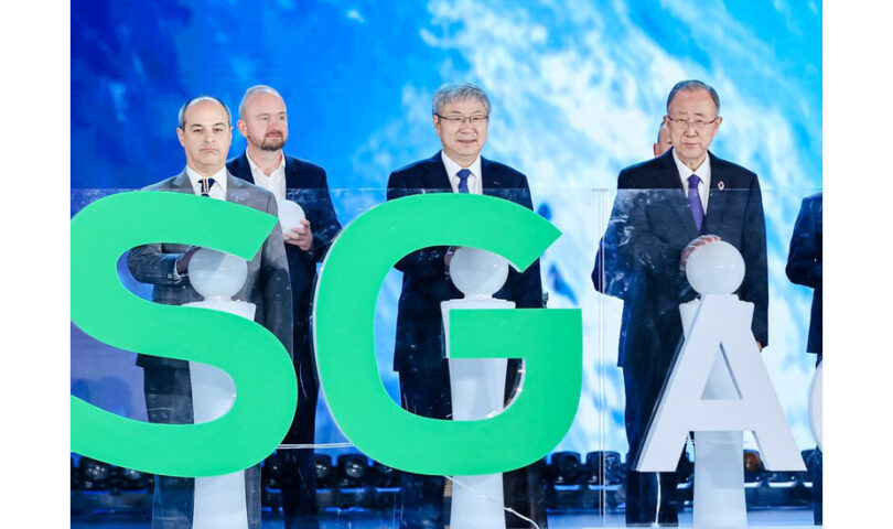 Chery Group Leads the Future of Mobility Through Global ESG Action