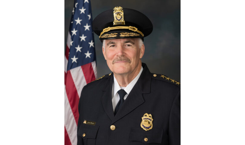 Nationwide Policing Institute Honors Remarkable Legislation Enforcement Leaders with Annual Awards